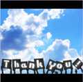 Thankyou